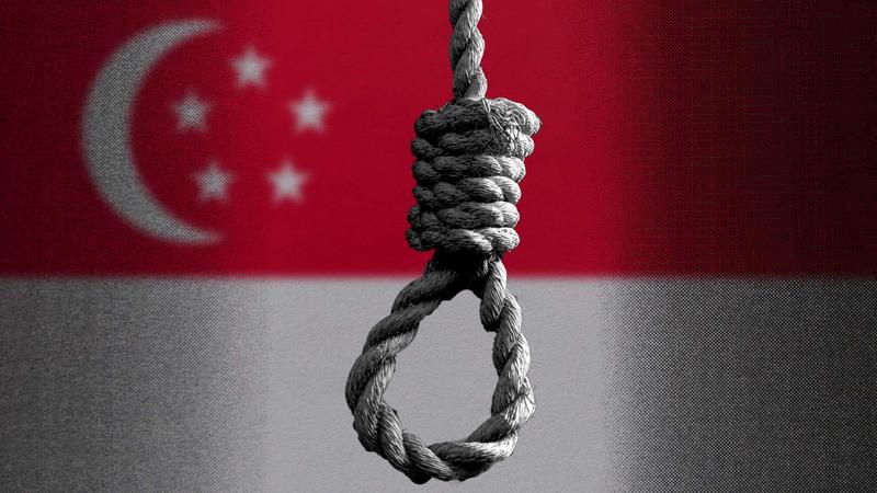 Singapore Keeps Hanging Low-Level Drug Couriers, But It Can't Execute Its Way to a Drug-Free Society