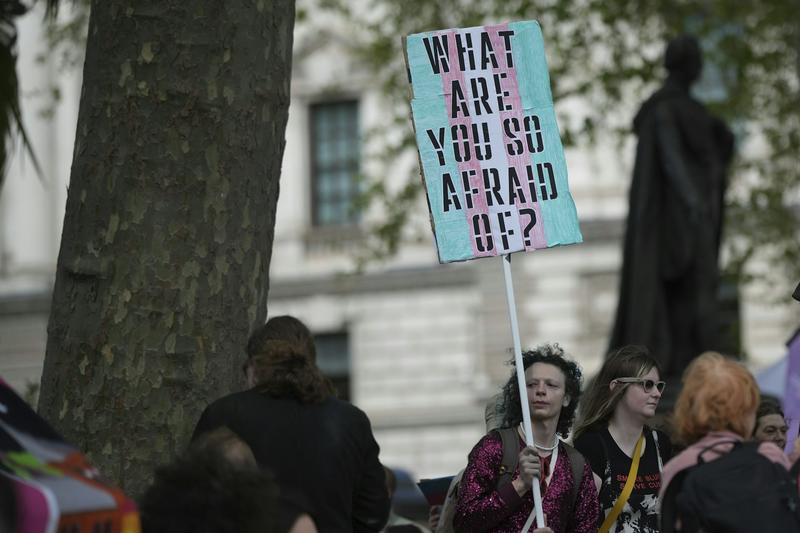 Gender is not an ideology – but conservative groups know learning about it empowers people to think for themselves