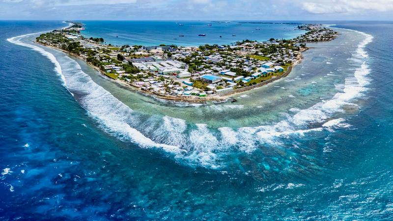 Trump’s words aren’t stopping China, Brazil and many other countries from setting higher climate goals, but progress is slow