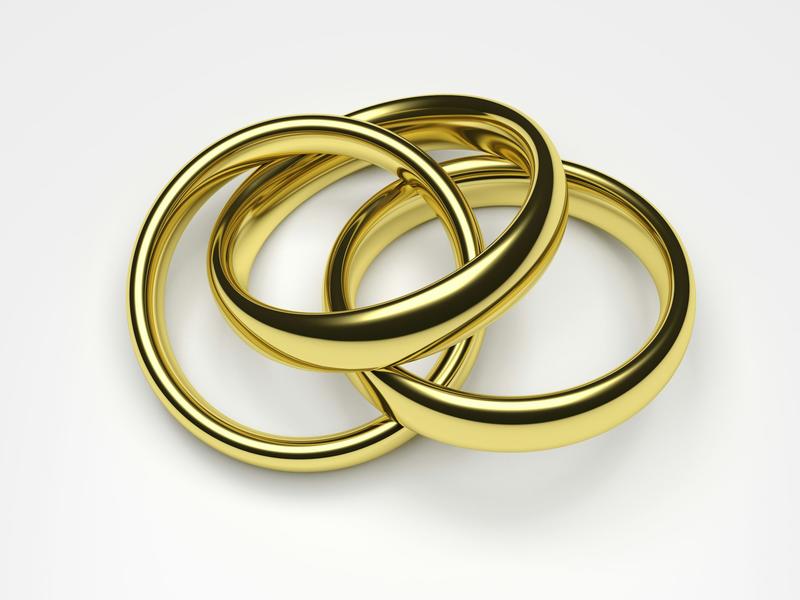 Rethinking polygamy – new research upends conventional thinking about the advantages of monogamous marriage