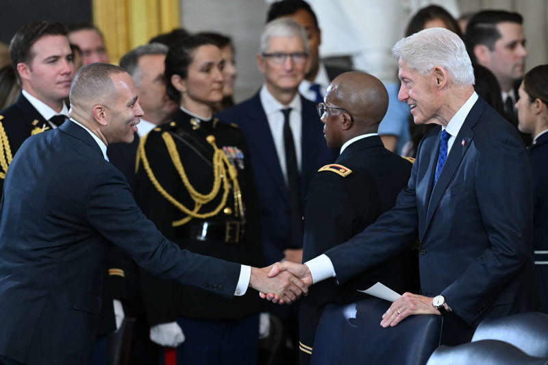 Democratic Party Leadership Still Refuses to Address the Root of Inequality Democratic Party Leadership Still Refuses to Address the Root of Inequality