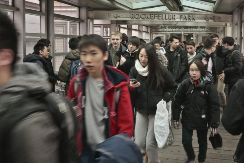 Parents file complaint against Minneapolis Public Schools over segregation