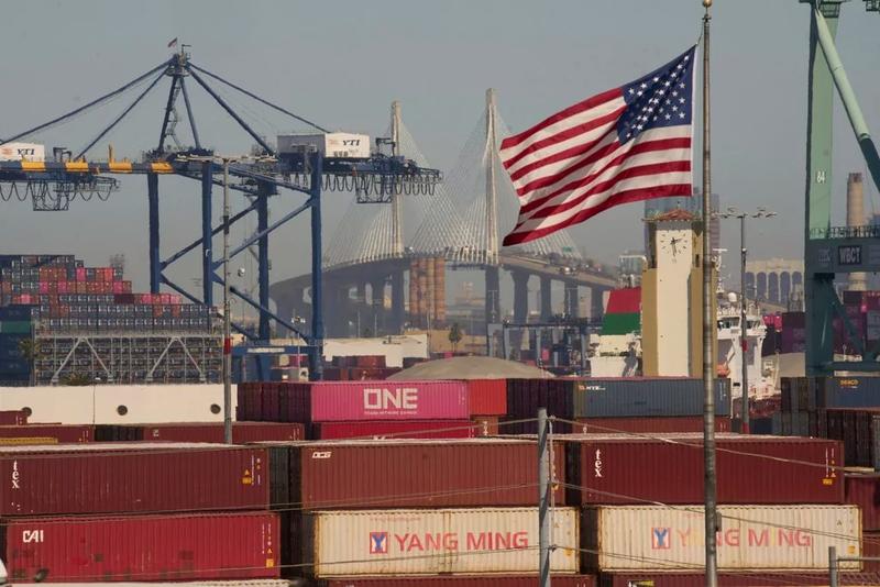 America’s prosperity starts at the ports 