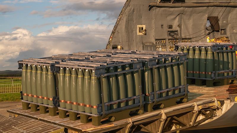 The Pentagon Needs to Rethink How It Buys Munitions The Pentagon Needs to Rethink How It Buys Munitions