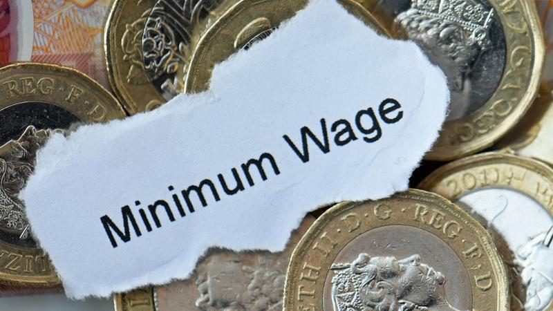 Explainer: How revised legal pay for workers is overdue