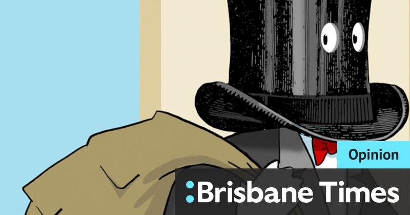 Most people think CEOs are grossly overpaid. What can we do about it? Most people think CEOs are grossly overpaid. What can we do about it?