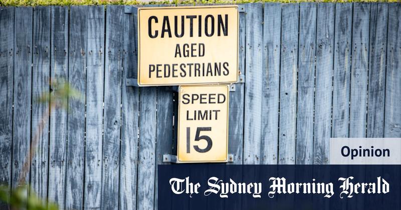 If you’re heading to aged care, beware this common misconception If you’re heading to aged care, beware this common misconception