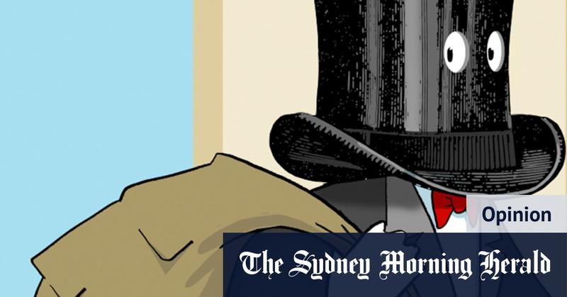 Most people think CEOs are grossly overpaid. What can we do about it? Most people think CEOs are grossly overpaid. What can we do about it?