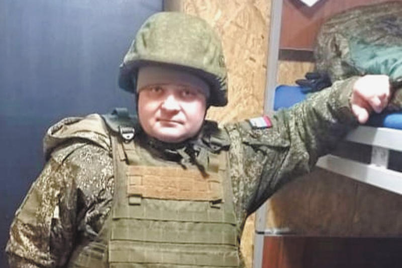 Вдова погибшего на СВО должна делиться выплатами с семьей убийц