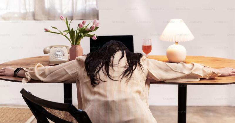 Beyond Girl Boss: Breaking The Burnout Cycle