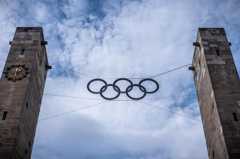 Zur Olympia-Bewerbung Berlins: „Mehr machen, weniger diskutieren!“