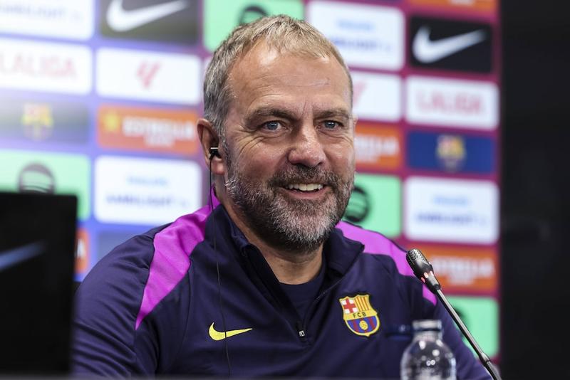 Von Köpenick nach Barcelona? Hansi Flick hat ehemaliges Union-Juwel im Visier