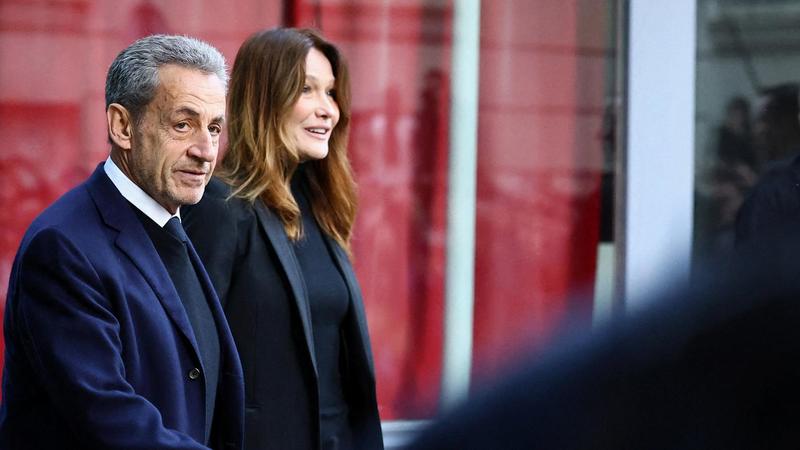 Louvre-Raub, Regierungschaos, Sarkozy-Haft : Frankreichs Krise ist ein Spiegel für Europas Schwäche