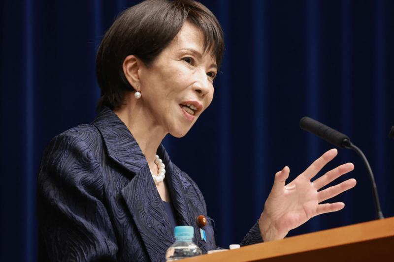 Japan’s First Female Prime Minister Inherits a Shaky Office Japan’s First Female Prime Minister Inherits a Shaky Office