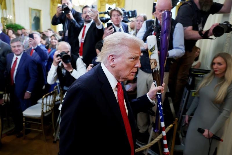 Trump Demands DOJ Pay Him Millions Because It Investigated His Crimes
