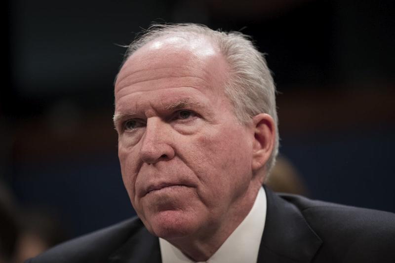 John Brennan Becomes the Next Target in Trump’s Revenge Quest