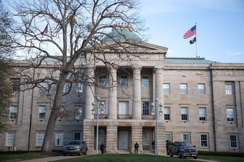 Republicans on Brink of Gaining Extra House Seat in Swing State