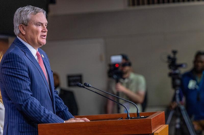 James Comer Accidentally Gives Great Reason to Release Epstein Files