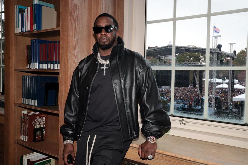 White House Responds to Report That Trump Could Free Diddy Soon