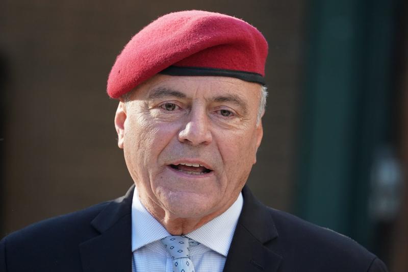 Calls for Curtis Sliwa’s exit: Letters to the Editor — Oct. 22, 2025 Calls for Curtis Sliwa’s exit: Letters to the Editor — Oct. 22, 2025