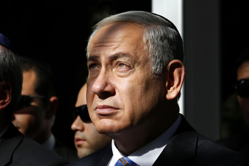 How America inspired Netanyahu to remake himself — and Israeli politics