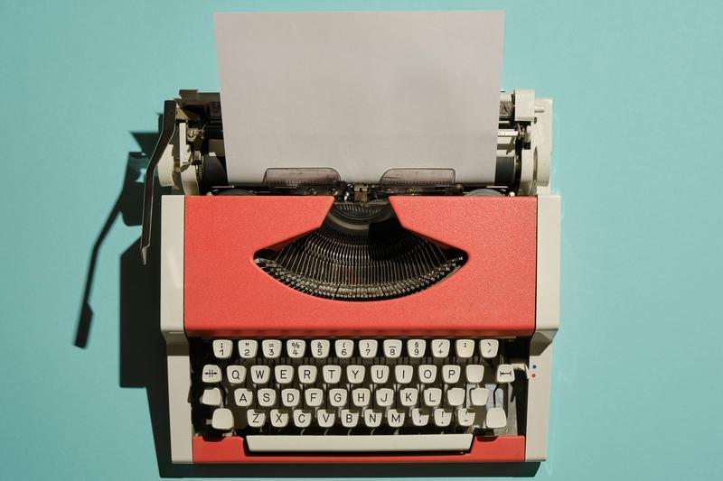 From Algorithms to Accessibility: What Writers Can Actually Learn from A.I. From Algorithms to Accessibility: What Writers Can Actually Learn from A.I.