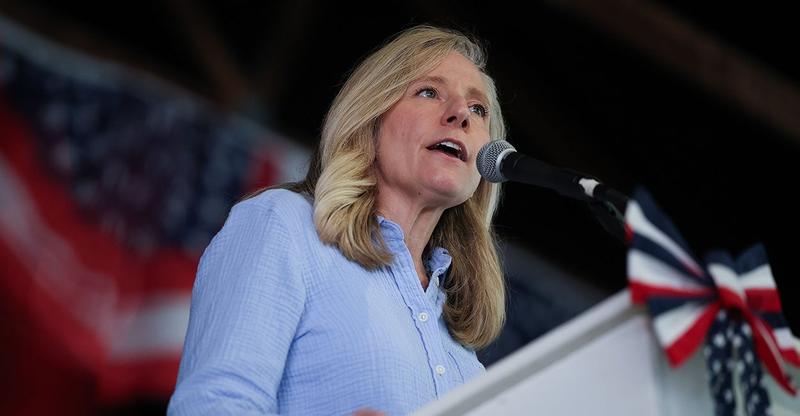 Spanberger Voted to Protect Radical DC Crime Bill Even Biden Opposed