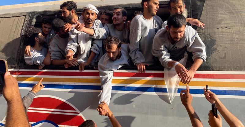 Freed Terrorists Being Paid Millions as Part of Palestinian Authority’s ‘Pay for Slay’ Program 