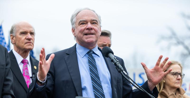 Democrats Double Down on Scandal-Ridden Jay Jones Ahead of Virginia Elections