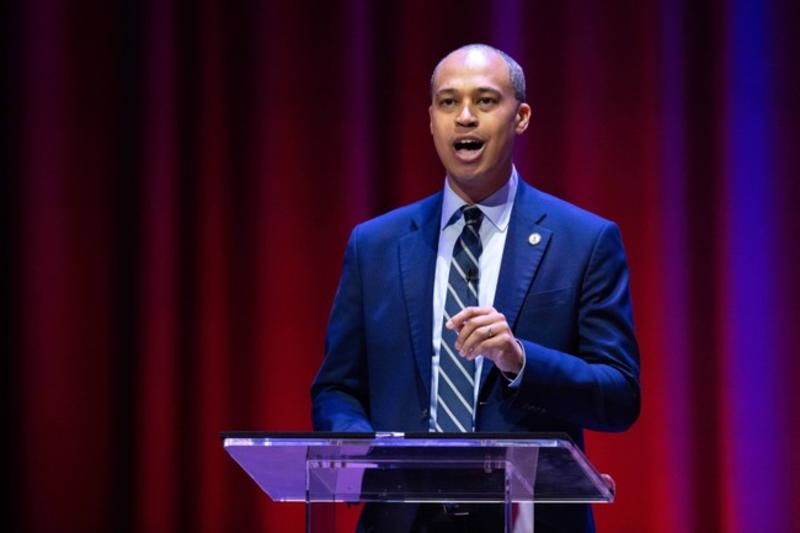 The Unconscionable Loss of Conscience for Virginia Democrats