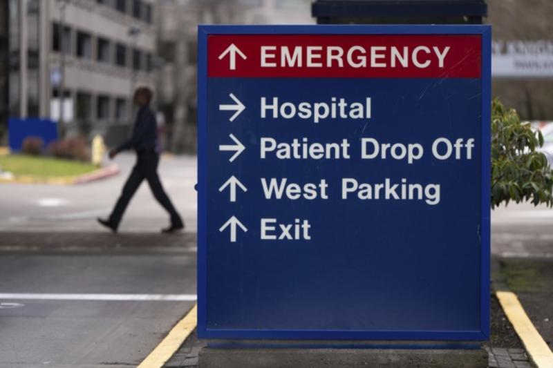 To Lower Health Costs, Legalize Catastrophic Health Insurance Plans for All