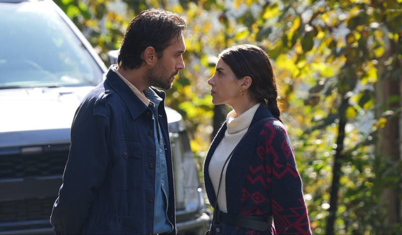 ‘Taşacak Bu Deniz’den sürpriz çıkış ‘Taşacak Bu Deniz’den sürpriz çıkış