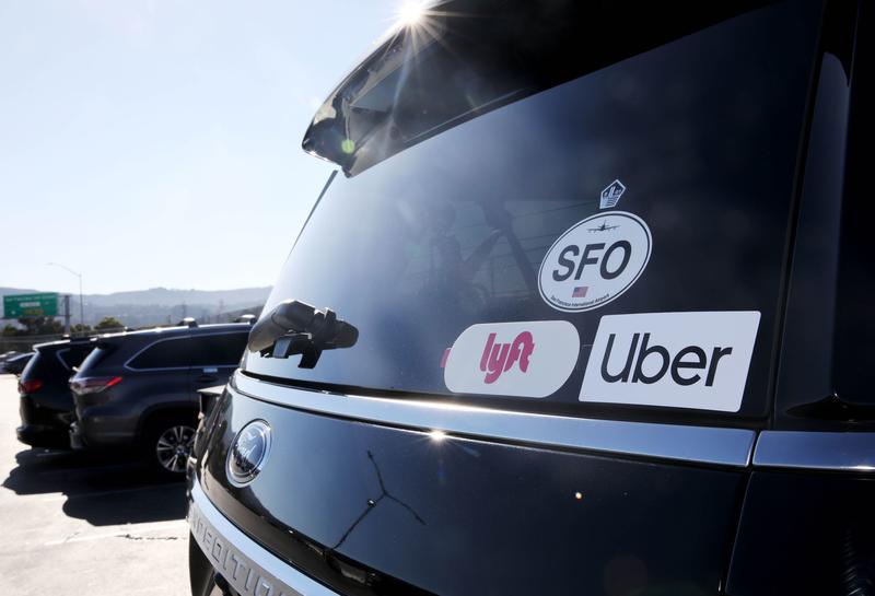 This California ride-hailing law is discriminatory and unconstitutional