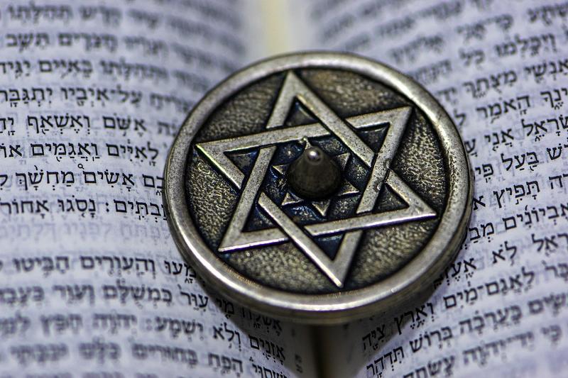 UK’s moral rot: The Magen David becomes a crime