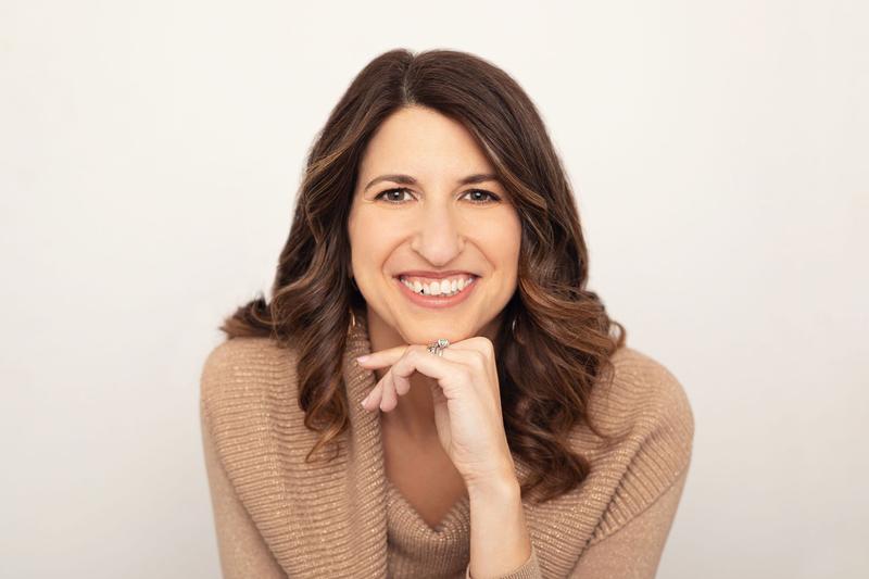 Jean Meltzer is in Her Jewish Joy Era (and We Can Be Too)