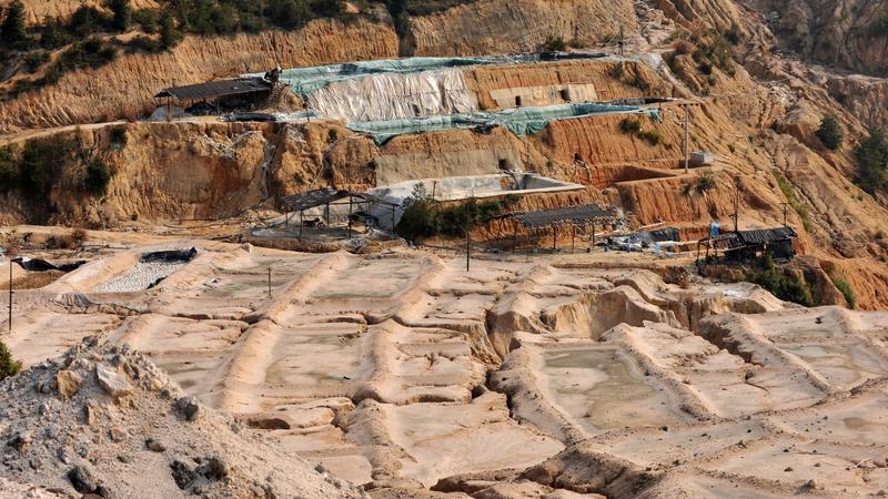 Die Diskussion über EU-Sanktionen sollte ein Weckruf für Peking sein