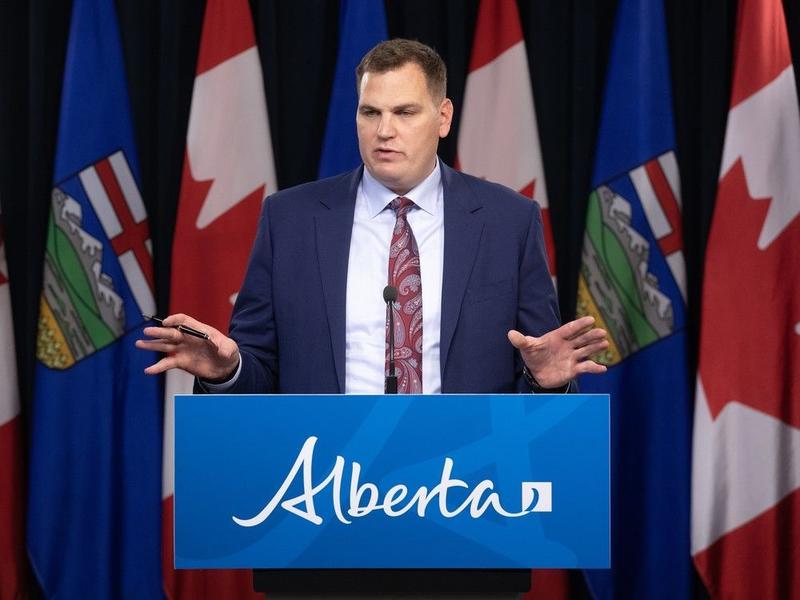 Braid: UCP will decide who can run for office next time; only the 