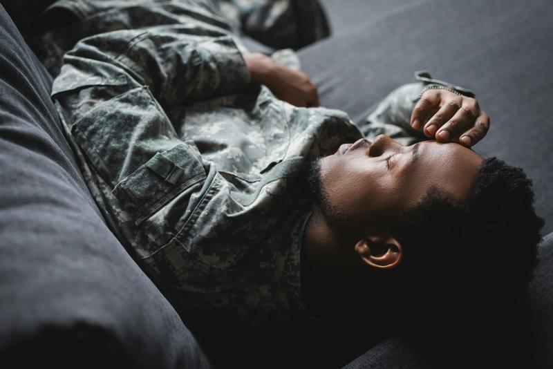 Will the ‘military sleep method’ really help me fall asleep in 2 minutes? Will the ‘military sleep method’ really help me fall asleep in 2 minutes?