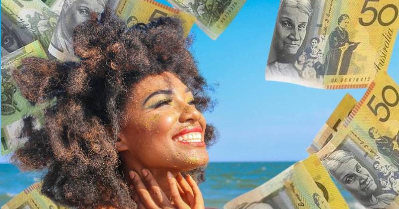 It turns out money can buy happiness