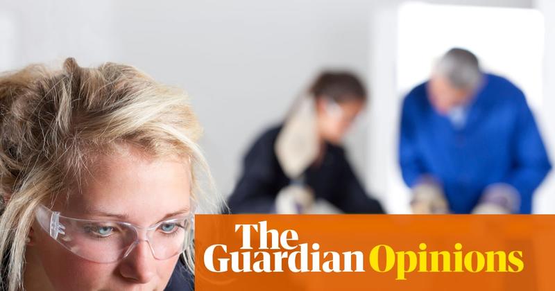 The Guardian view on post-16 education: colleges need attention, but the latest proposals are a mixed bag The Guardian view on post-16 education: colleges need attention, but the latest proposals are a mixed bag