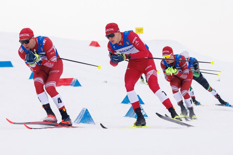 FIS решил не напрягаться с критериями: Россия не возвращается на международные старты