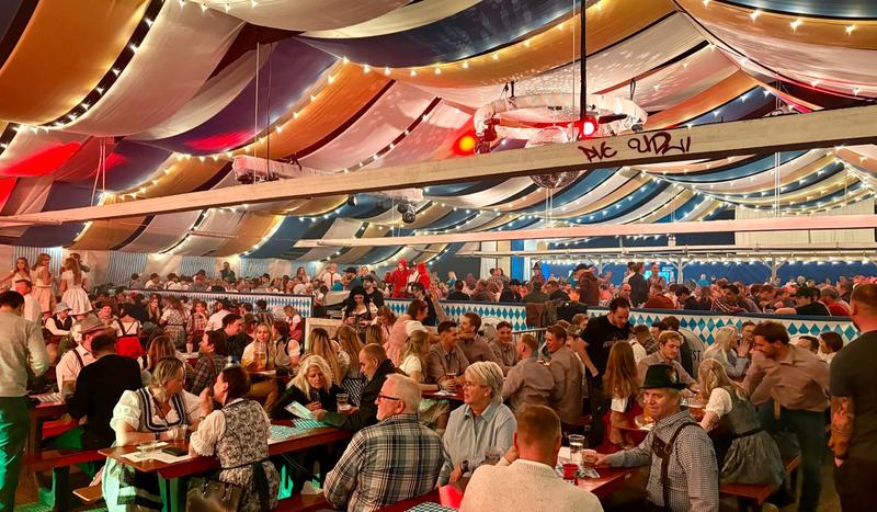 «En million takk til ildsjelene!»