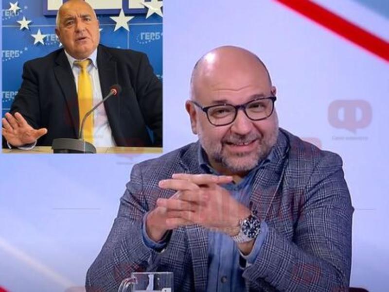 Ерозията в тройната коалиция продължава, обяви социолог и прогнозира предсрочни избори