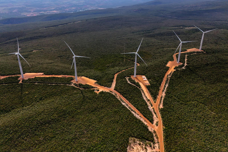 Como criar a cultura do crescimento na transição energética