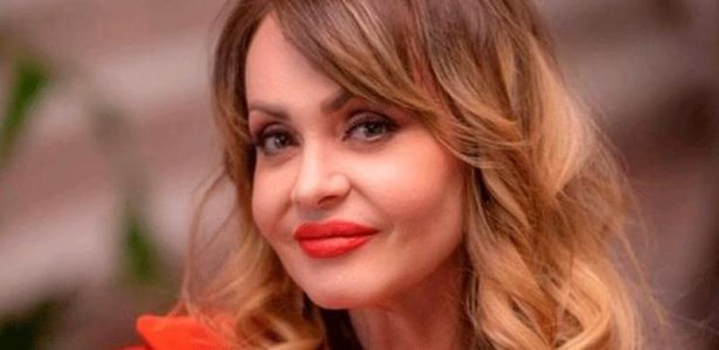 Saída de Gaby Spanic foi mais emocionante que as novelas bíblicas da Record