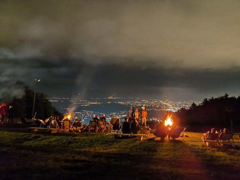 (POGLED) O, moj Maribor! Vse najboljše!