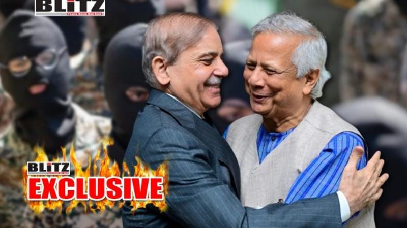 Bangladesh’s Islamic Revolutionary Army: Inside Yunus regime’s plan to replace Bangladesh Army with an Islamist militia