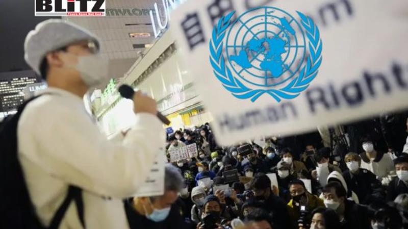 Authoritarian reach expands as UN warns of rising transnational repression against human rights activists