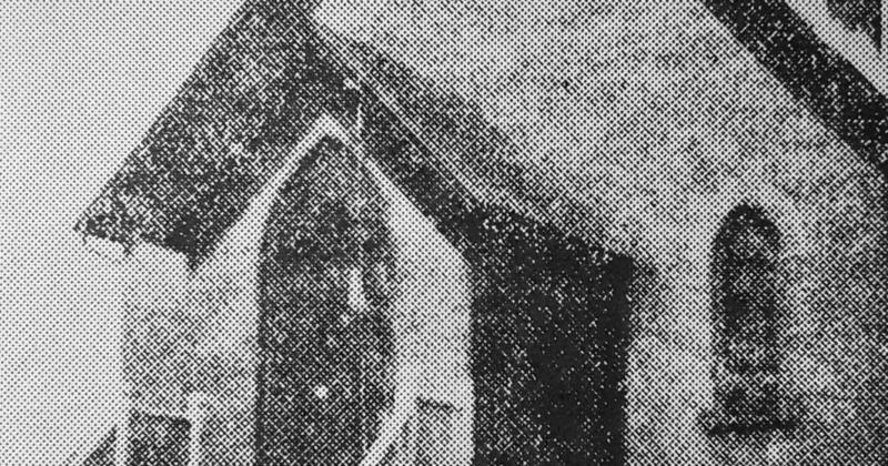 ‘To everything there is a season’: 140-year-old church in Havelock closes its doors due to dwindling congregation