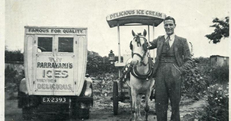 Ice cream business closes after 127 years